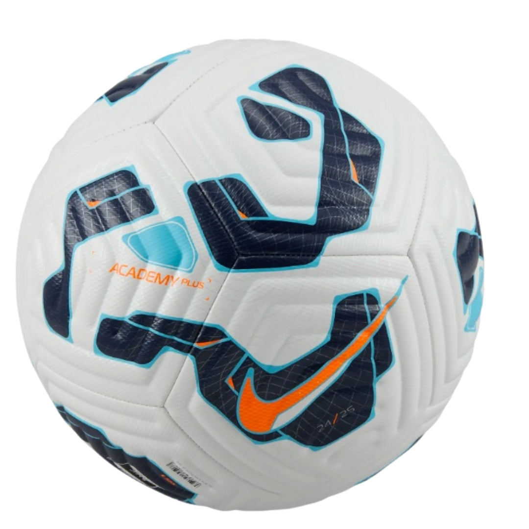 Nike Academy Plus Soccer Ball – Precision and Durability for Every Game