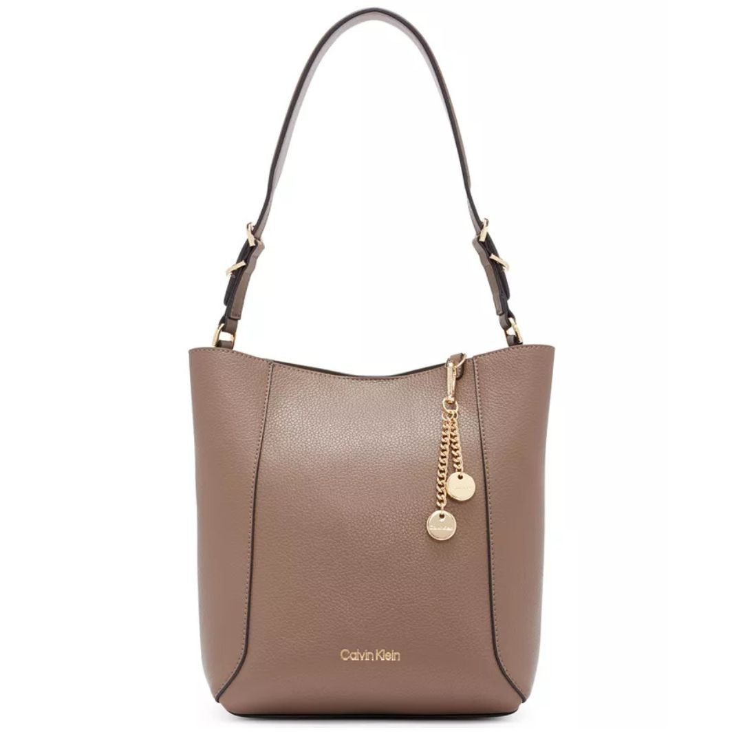 Calvin Klein Denver Hobo Bag – Spacious Style & Effortless Elegance