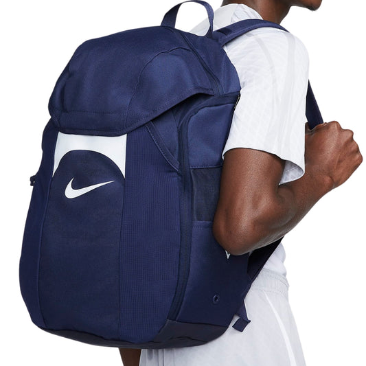 Backpack Academy Team