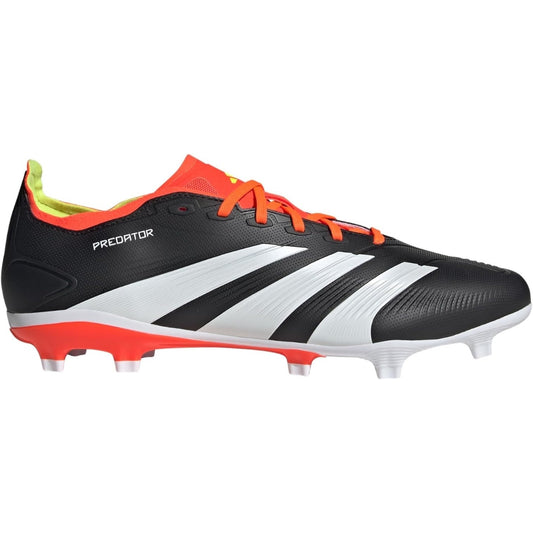 Adidas Predator 24 League Low FG – Precision & Control for Every Player