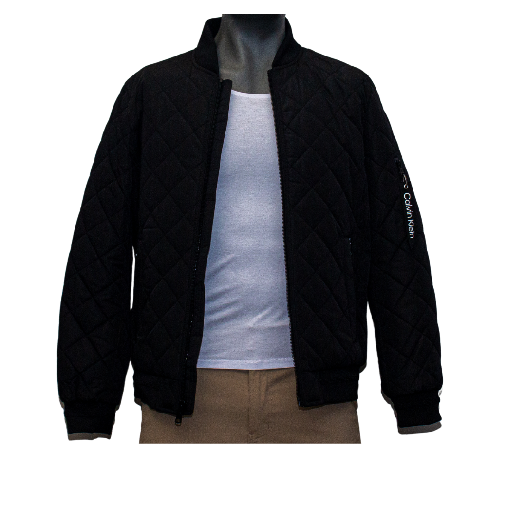 Calvin klein outlet jacket online