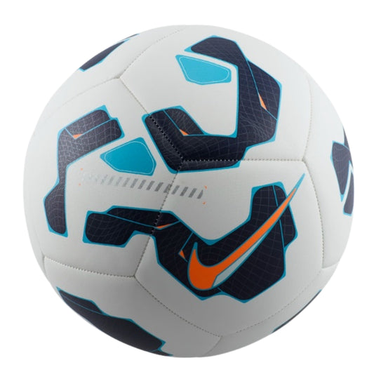Nike Pitch Football – Perfect for Every Kick and Every Game