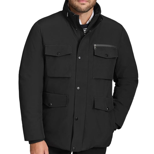 Calvin Klein Men's Everyday Essential Water Resistant Jacket