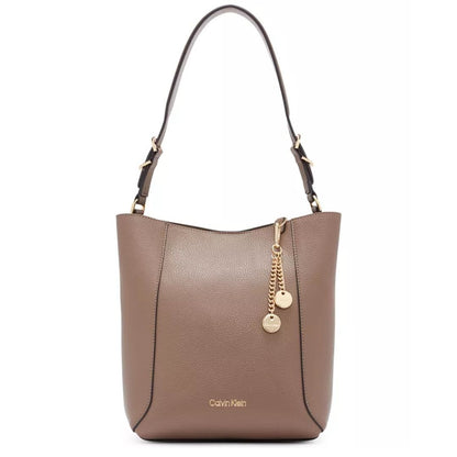 Calvin Klein Denver Hobo Bag – Spacious Style & Effortless Elegance