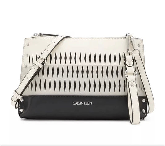 Calvin Klein Sonoma Crossbody – Sleek Design, Everyday Versatility